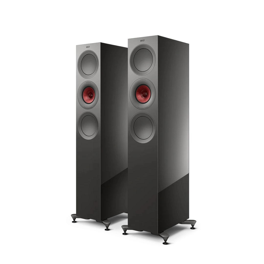 Акустическая система KEF R7 White