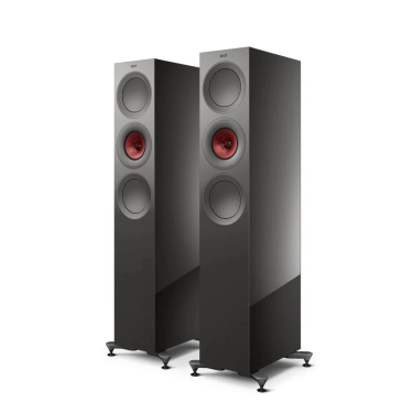 Акустична система KEF R7 White