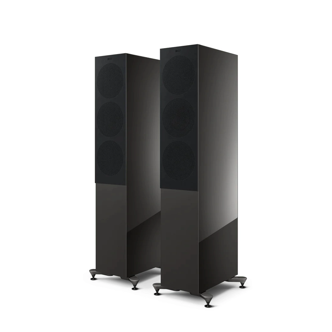 Акустична система KEF R7 White Акустична система KEF R7 White