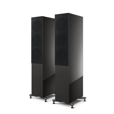 Акустична система KEF R7 White