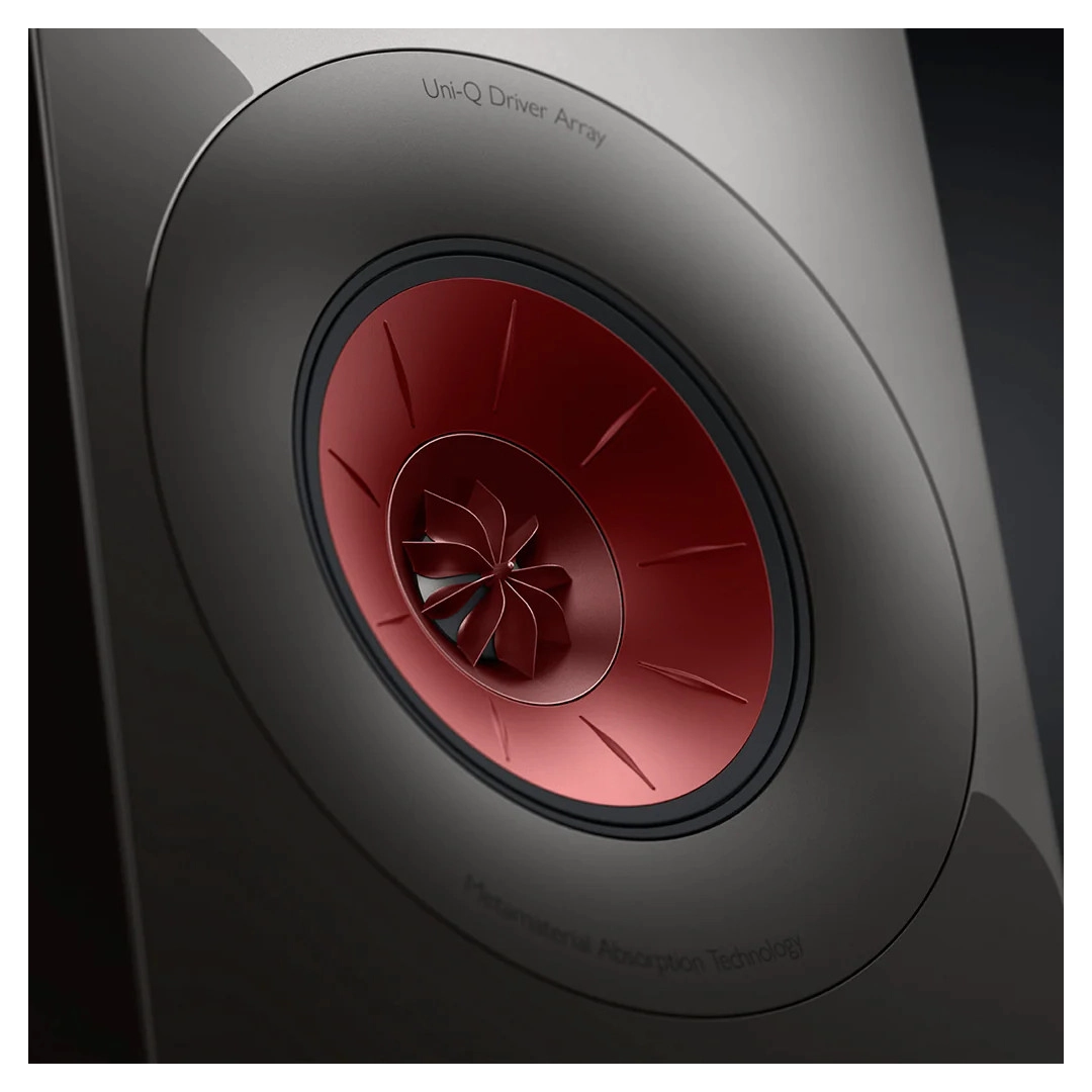 Акустична система KEF R7 White Акустична система KEF R7 White