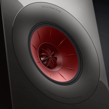 Акустична система KEF R7 White