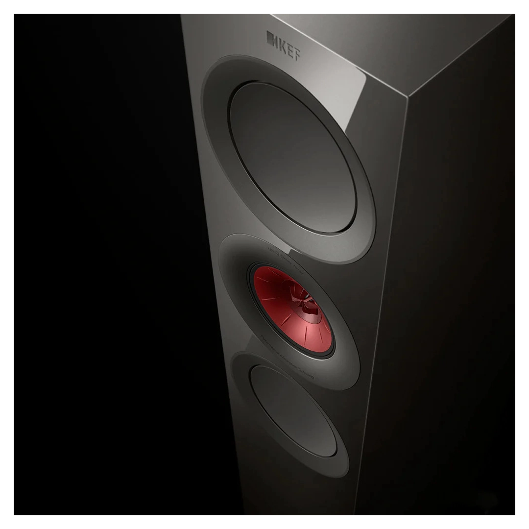 Акустична система KEF R7 White Акустична система KEF R7 White