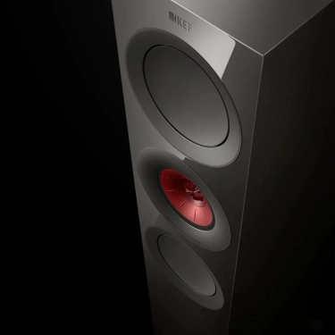 Акустична система KEF R7 White