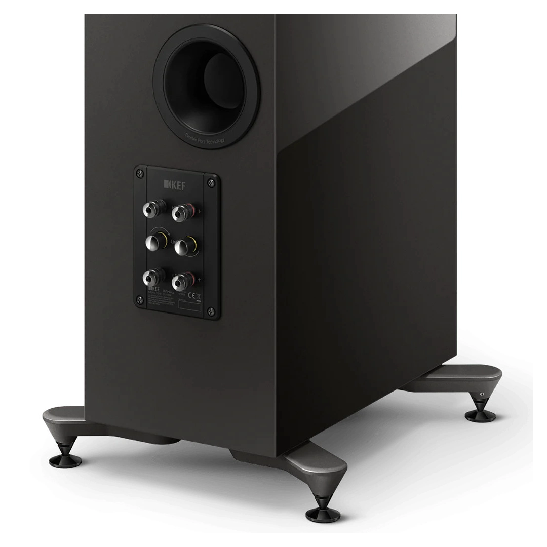 Акустична система KEF R7 White Акустична система KEF R7 White