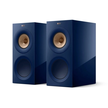 Акустична система KEF R3 Walnut