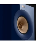 Speaker system KEF R3 Walnut