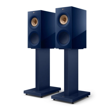 Акустична система KEF R3 Walnut