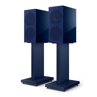 Акустична система KEF R3 Walnut