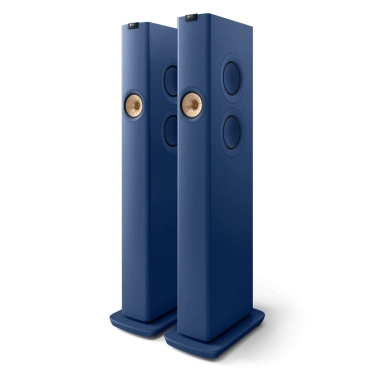 Активна акустична система KEF LSX II Soundwave