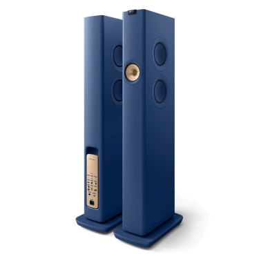 Активна акустична система KEF LSX II Soundwave