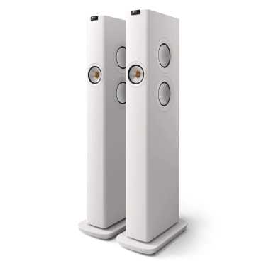 Активна акустична система KEF LSX II Soundwave