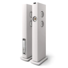 Активна акустична система KEF LSX II Soundwave Активна акустична система KEF LSX II Soundwave