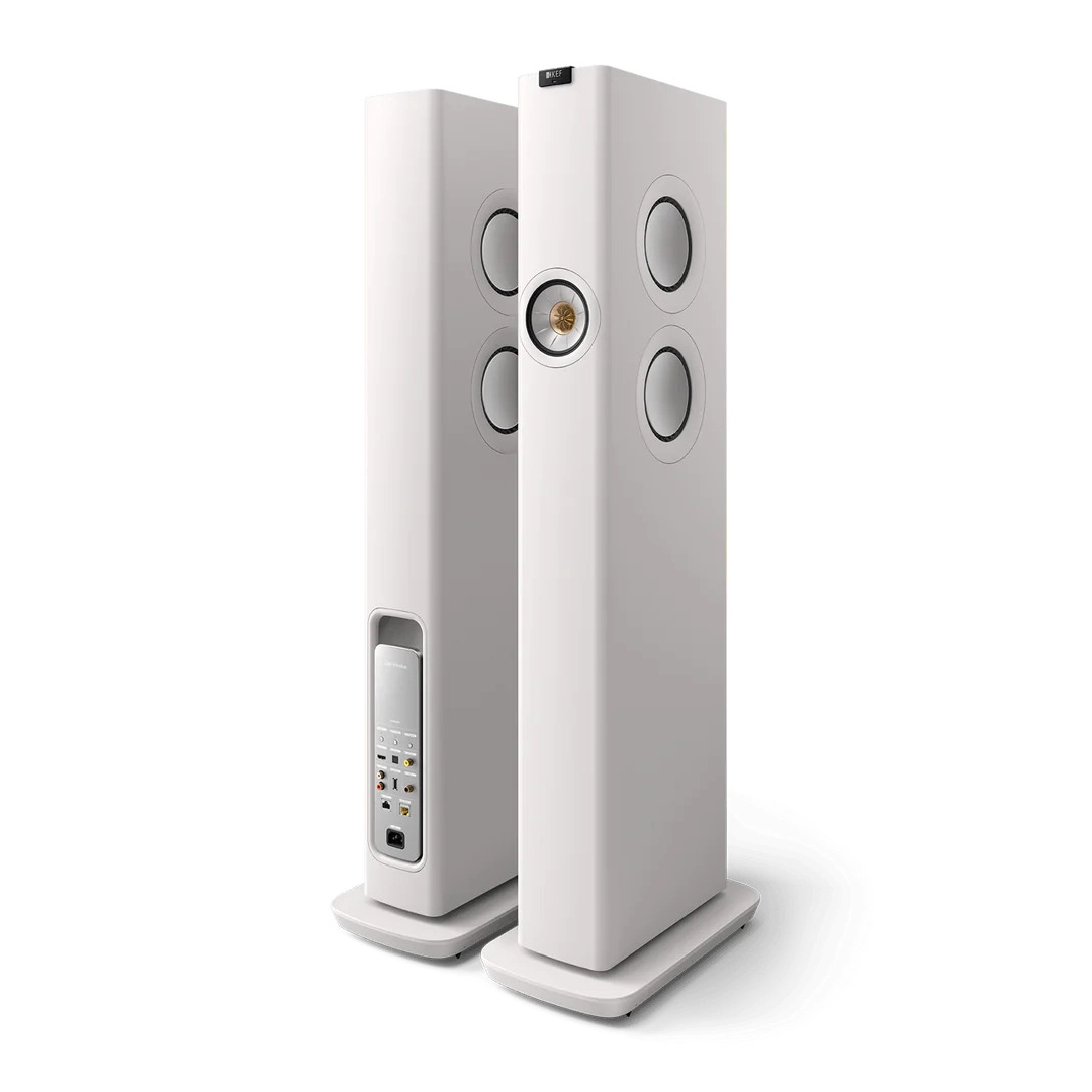 Активна акустична система KEF LSX II Soundwave Активна акустична система KEF LSX II Soundwave