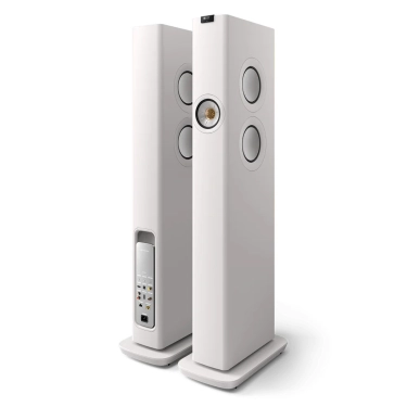 Активна акустична система KEF LSX II Soundwave