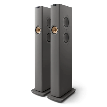Активна акустична система KEF LSX II Soundwave