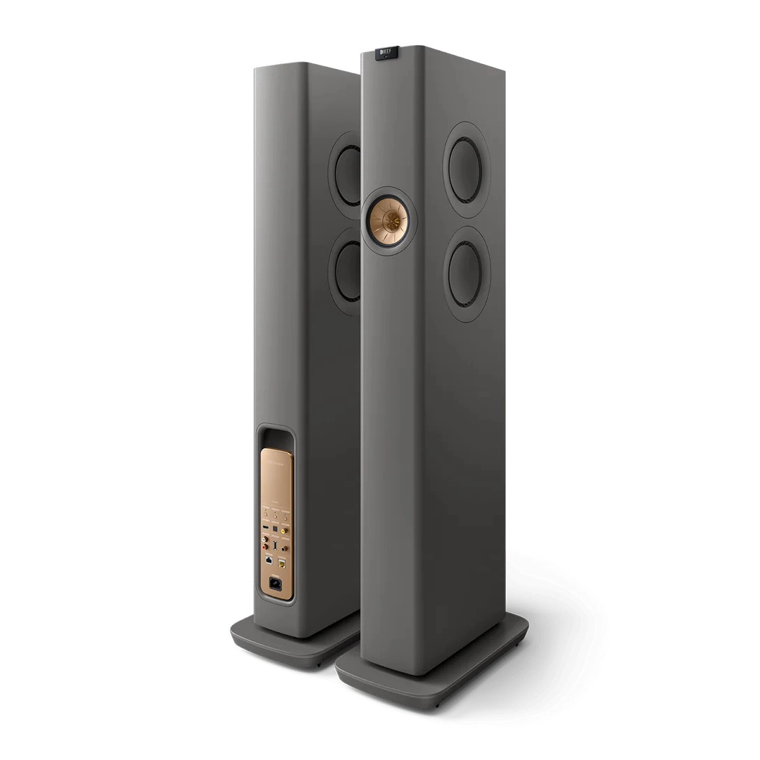 Активна акустична система KEF LSX II Soundwave Активна акустична система KEF LSX II Soundwave