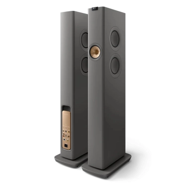 Активна акустична система KEF LSX II Soundwave