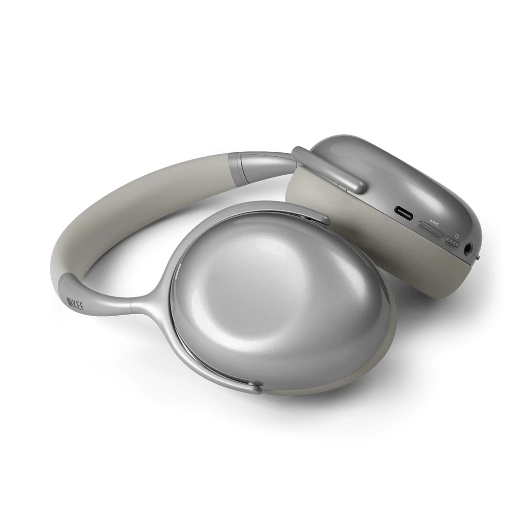 Навушники KEF M500