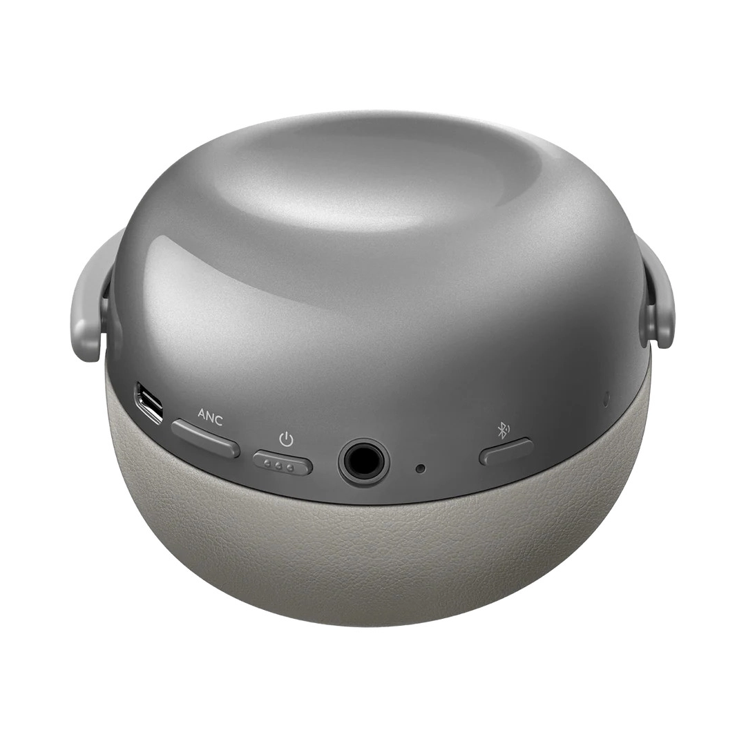 Навушники KEF M500