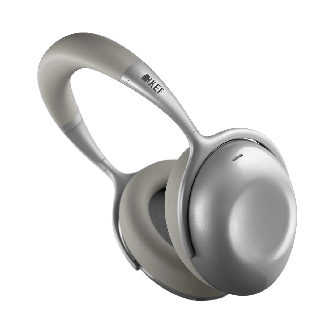 Навушники KEF M500