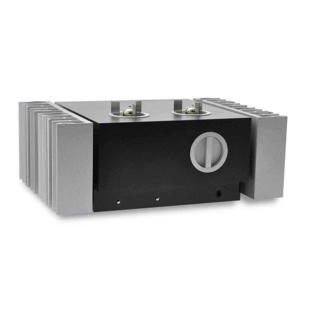 Интегральный усилитель Hegel H120 Black