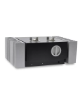 Интегральный усилитель Hegel H120 Black