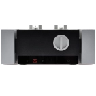 Інтегральний підсилювач Hegel H120 Black