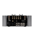 Интегральный усилитель Hegel H120 Black