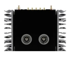 Інтегральний підсилювач Hegel H120 Black