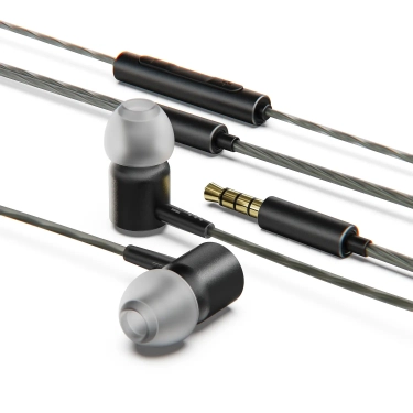 Навушники FIIO JD3 Black