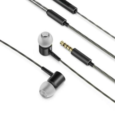 Навушники FIIO JD3 Black