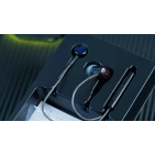 Навушники FIIO JD3 Black