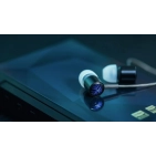 Навушники FIIO JD3 Black