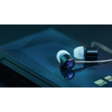 Навушники FIIO JD3 Black