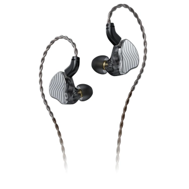 Навушники FIIO JH3 Black