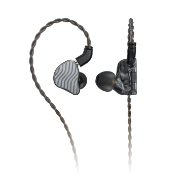 Навушники FIIO JH3 Black