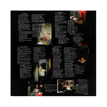 Вінілова платівка LP Maneskin: Teatro D'Ira Vol. I (Orange Vinyl)