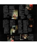 Vinyl shawl LP Maneskin: Teatro D'Ira Vol. I (Orange Vinyl)