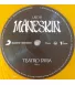 Вінілова платівка LP Maneskin: Teatro D'Ira Vol. I (Orange Vinyl)