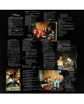 Vinyl shawl LP Maneskin: Teatro D'Ira Vol. I (Orange Vinyl)