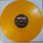 Вінілова платівка LP Maneskin: Teatro D'Ira Vol. I (Orange Vinyl)