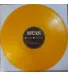 Вінілова платівка LP Maneskin: Teatro D'Ira Vol. I (Orange Vinyl)