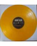 Vinyl shawl LP Maneskin: Teatro D'Ira Vol. I (Orange Vinyl)
