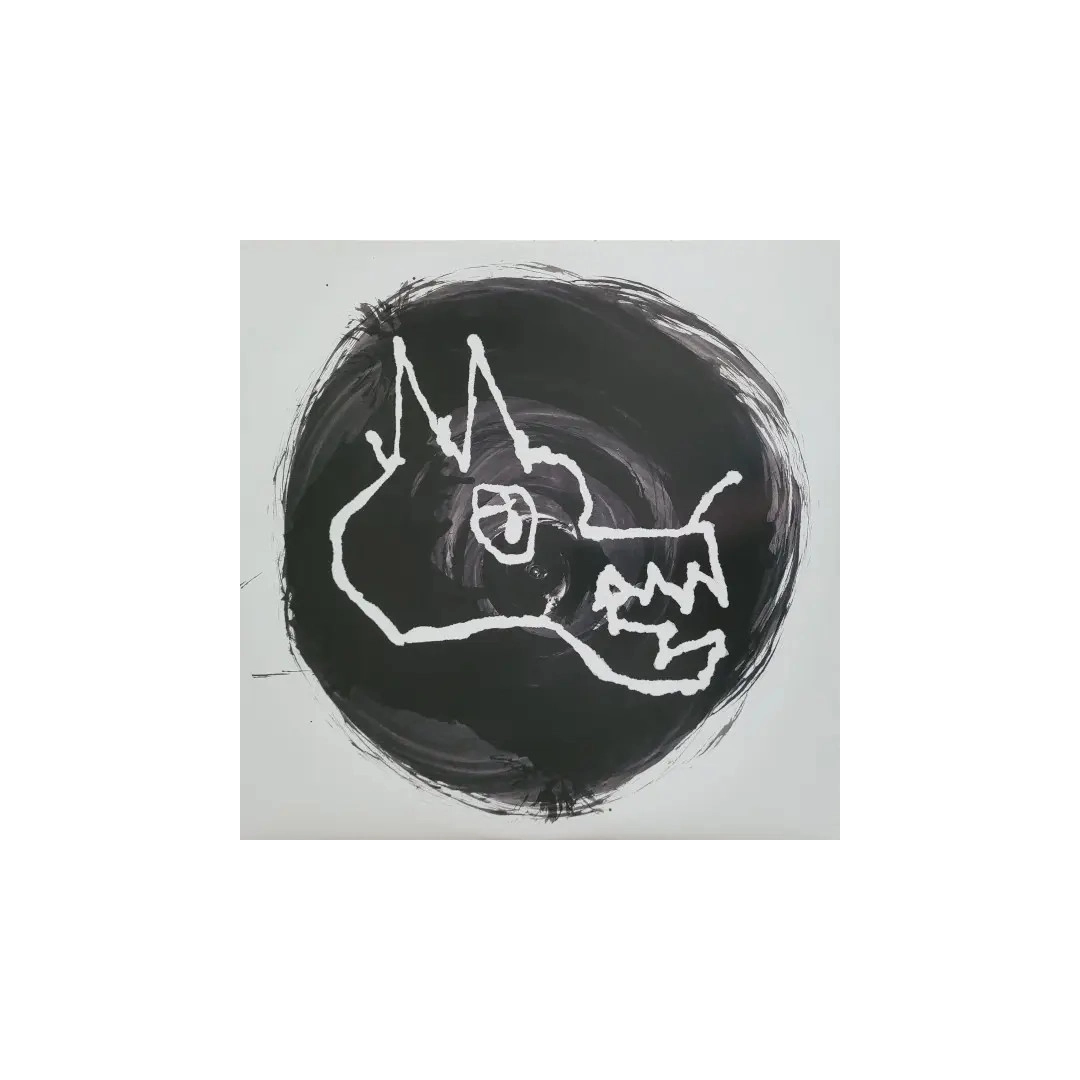 Вінілова платівка LP Iggy Pop: Every Loser