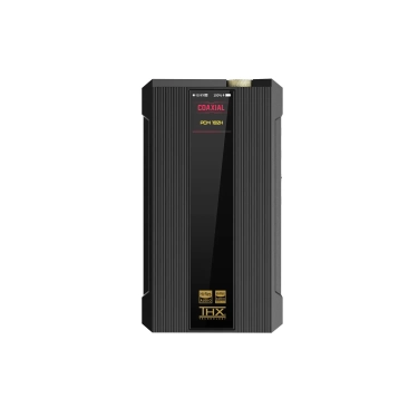 Підсилювач для навушників FIIO Q7