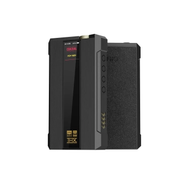 Підсилювач для навушників FIIO Q7