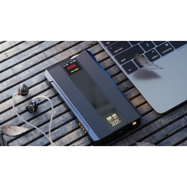 Підсилювач для навушників FIIO Q7