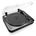 Вініловий програвач Lenco L-85 Grey Вініловий програвач Lenco L-85 Grey