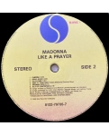 Вінілова платівка LP Madonna: Like A Prayer